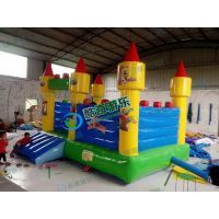 廣告氣模城堡充氣玩具廠(chǎng)