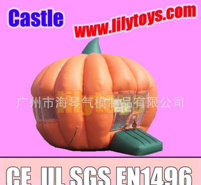 【廠(chǎng)家熱銷(xiāo):充氣南瓜城堡,充氣萬(wàn)圣節(jié)玩具,充氣彈跳】?jī)r(jià)格_廠(chǎng)家_圖片 -