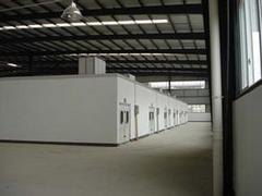 高品質(zhì)的家具烤漆房哪里有賣 家具烤漆房供應(yīng)商 鄒平縣明集鎮(zhèn)征成烤漆設(shè)備購銷部 高溫烤漆房廠