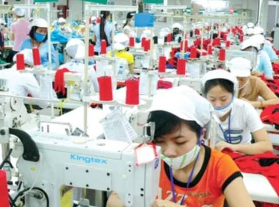 紡織業遷徙潮再起 生產線外遷遇阻，中國制造引力持續增強